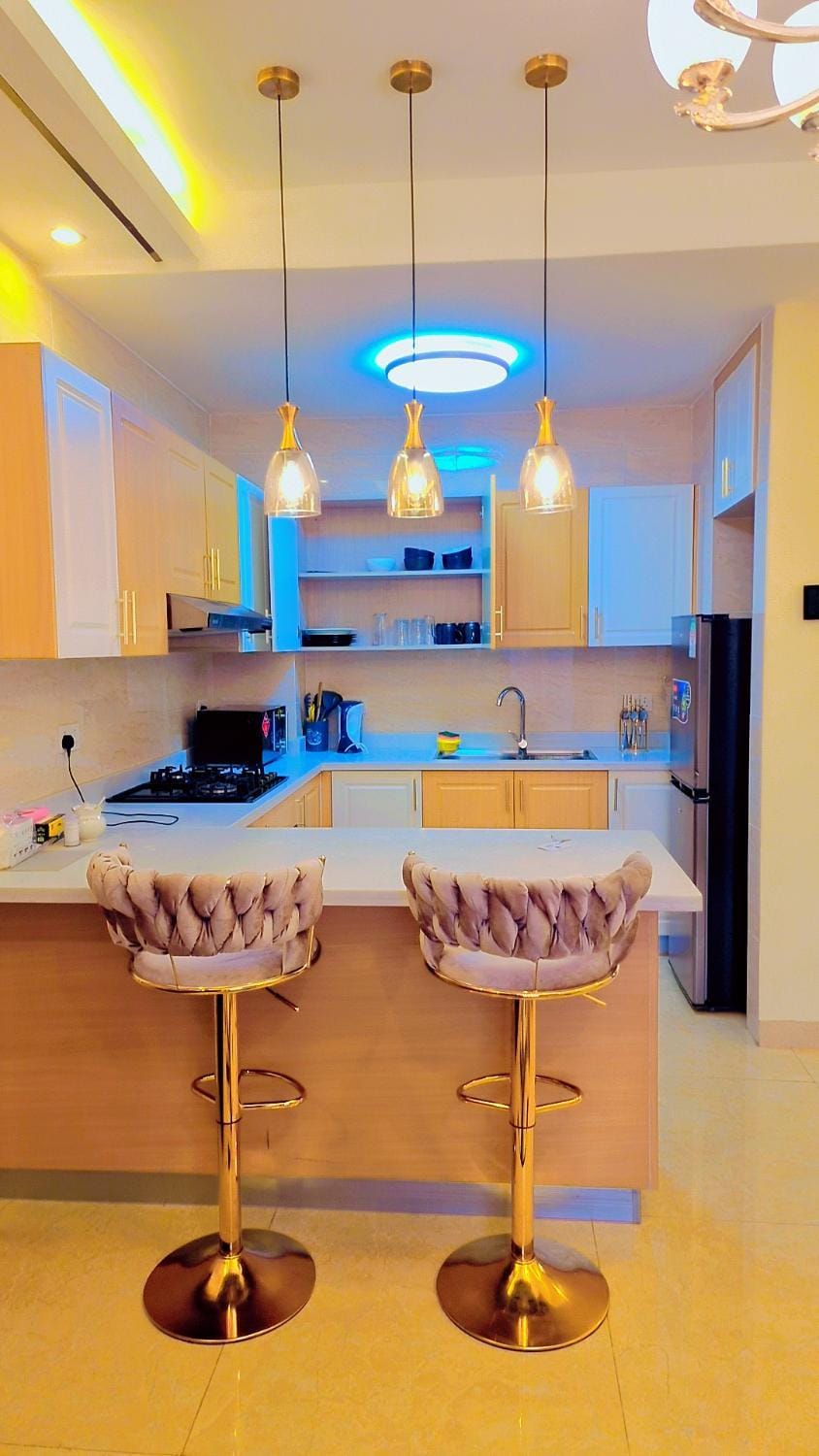 Enzi heights Apartment in Nairobi County