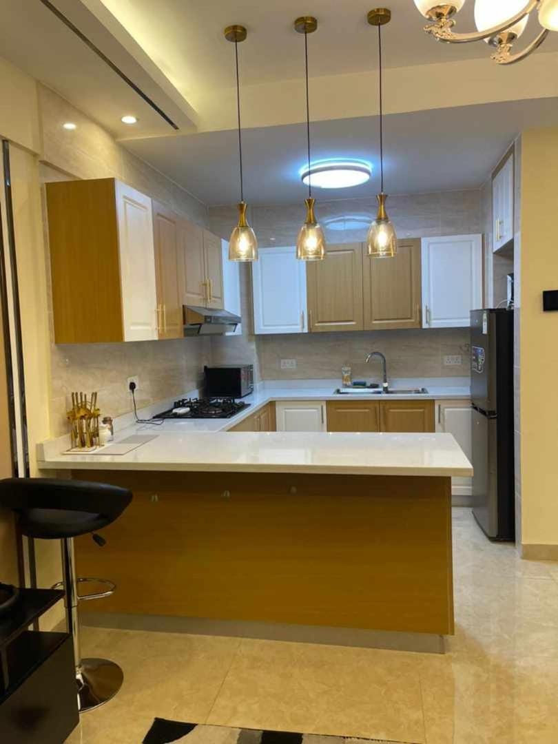 Enzi heights Apartment in Nairobi