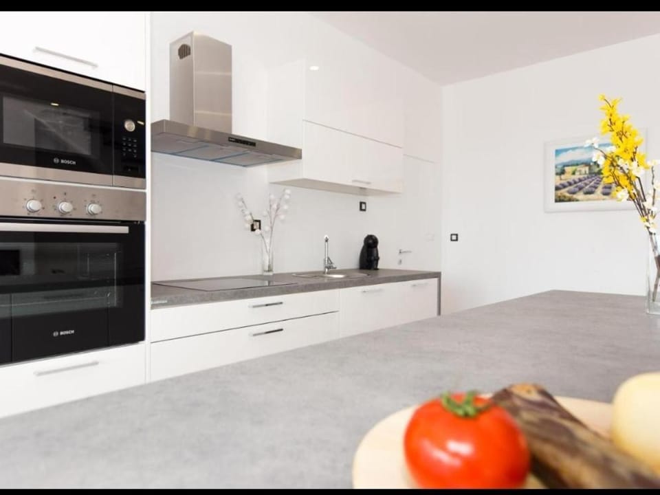 Villa Superior One Villa in Crikvenica