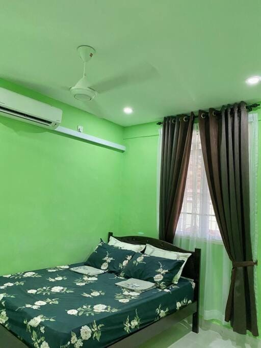 Sri Aman Homestay House in Kedah