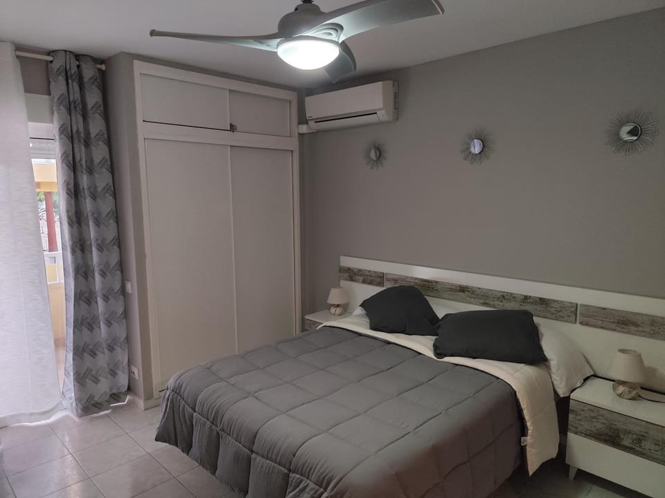 New Style Iris Apartment in Benalmadena