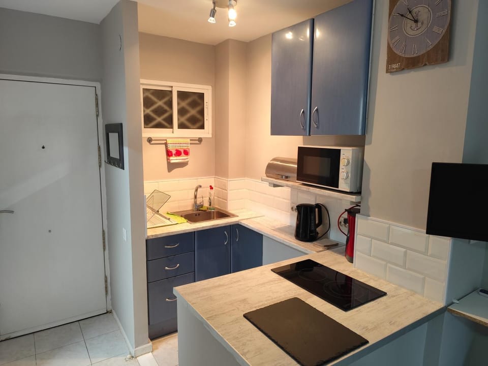 New Style Iris Apartment in Benalmadena