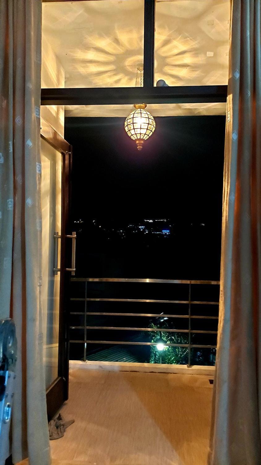 View (from property/room), Balcony/Terrace