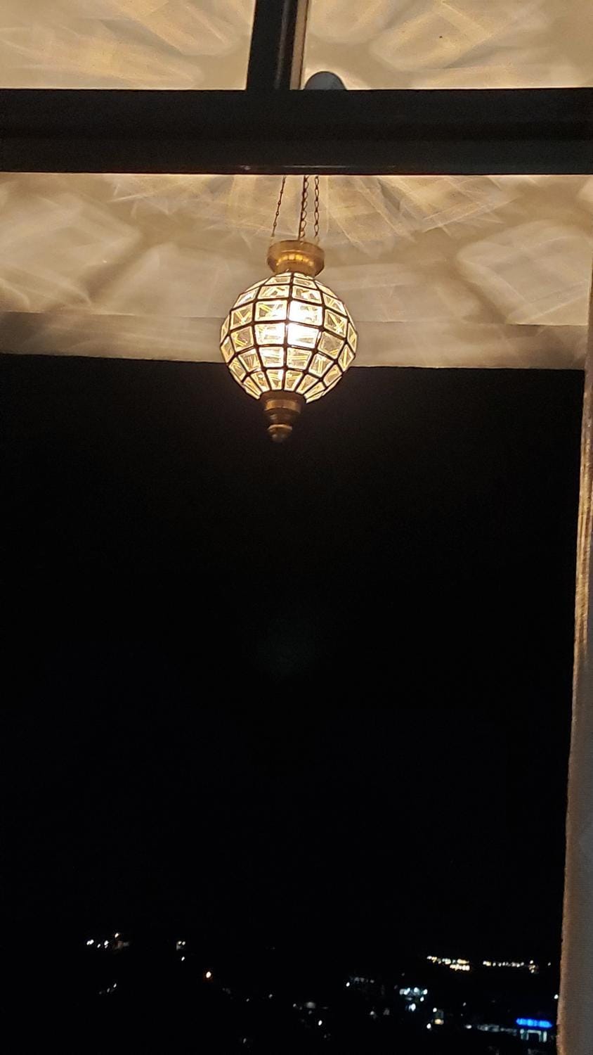 Night, Balcony/Terrace, Balcony/Terrace