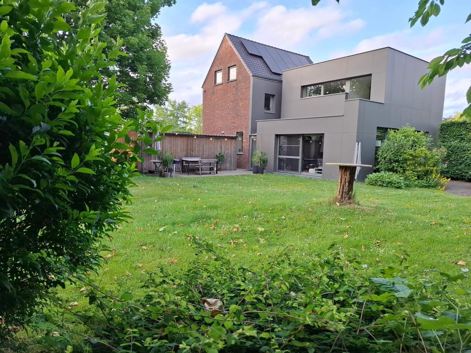 Guest house Tomorrowland Vacation rental in Flanders