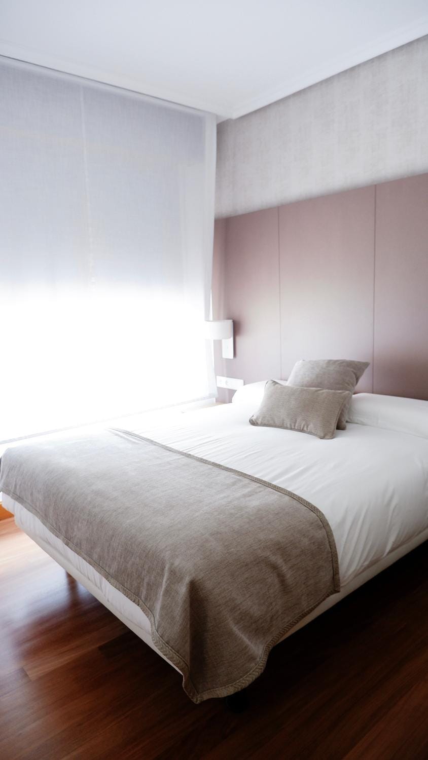 Hotel Ocamiño Hotel in Basque Country