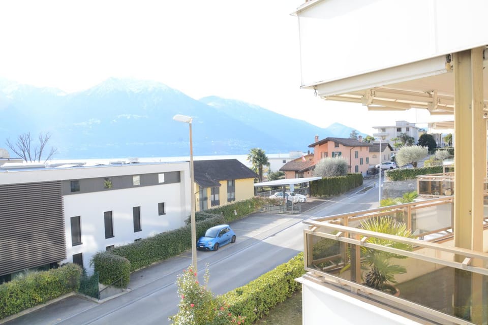 View (from property/room)