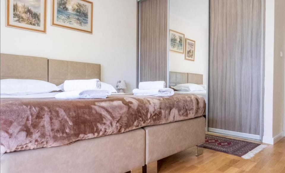 Apartment Lori Apartment in Split