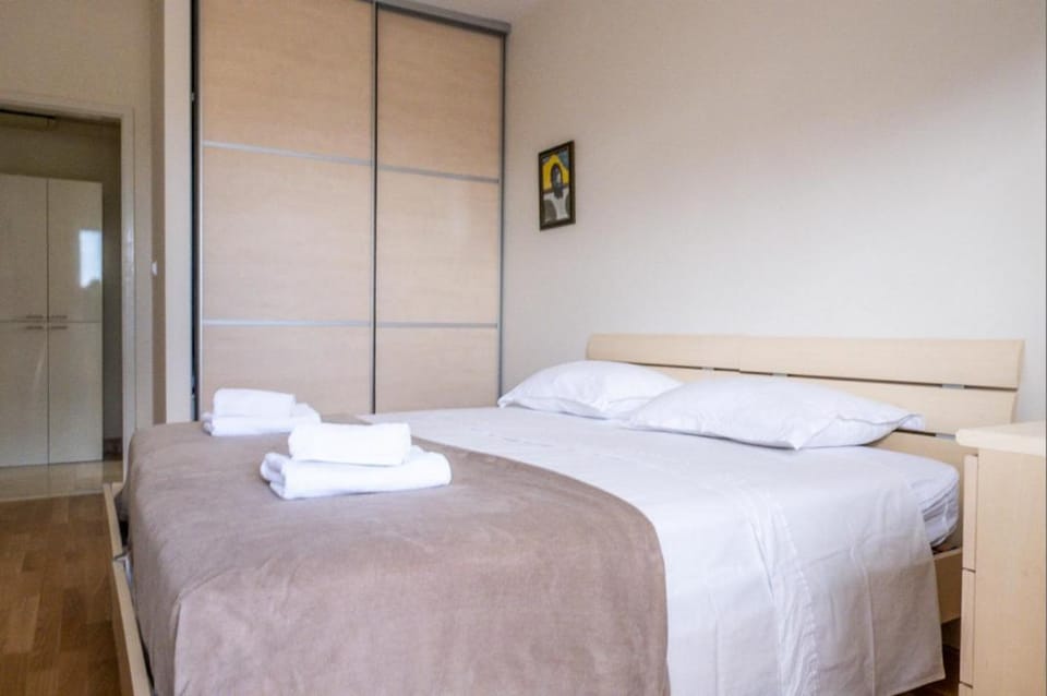 Apartment Lori Apartment in Split