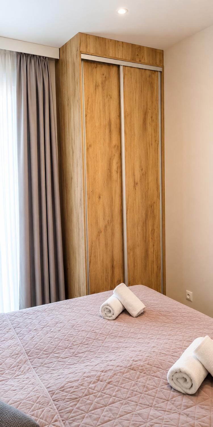 Aparthotel Apartamenty Czarna Góra 205 Apartment in Lower Silesian Voivodeship