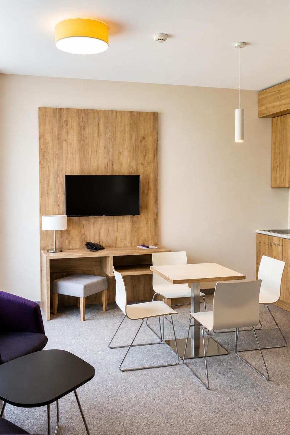 Aparthotel Apartamenty Czarna Góra 205 Apartment in Lower Silesian Voivodeship
