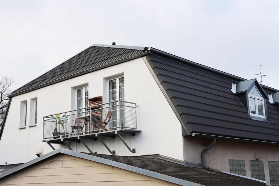 gemütliche & ruhige Unterkunft Apartment in Rhineland-Palatinate