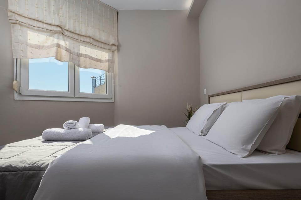 Egnatia flat 2 Apartment in Thessaloniki