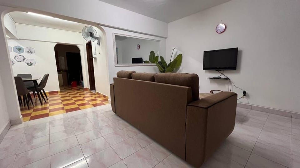 Qaseh Homestay Mutiara, Bandar Dato Onn, JB House in Johor Bahru