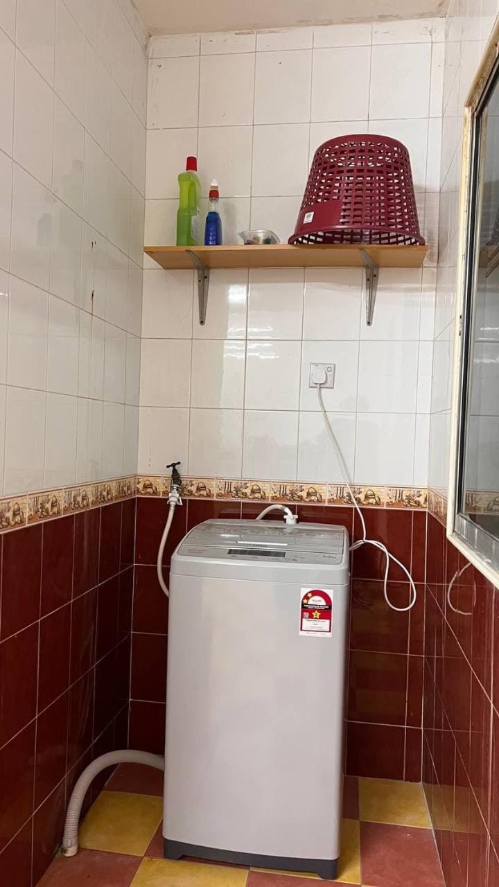 Qaseh Homestay Mutiara, Bandar Dato Onn, JB House in Johor Bahru