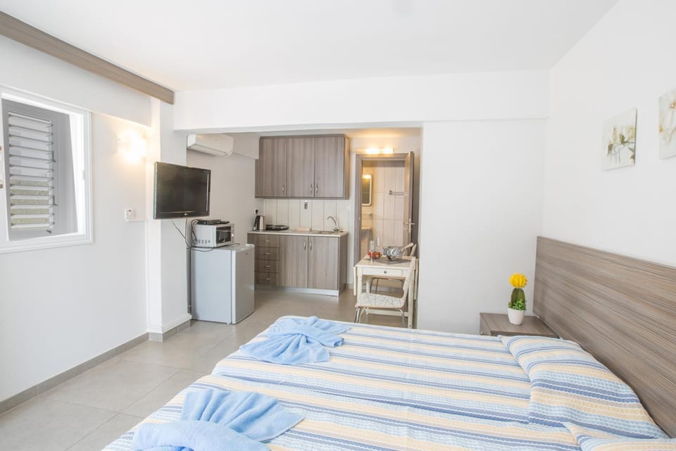 TV and multimedia, Bedroom