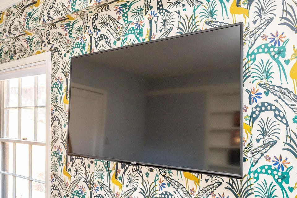 TV and multimedia