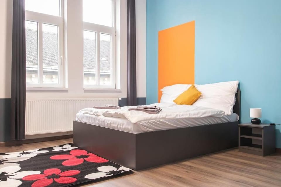 Central and Cozy Apartments K67 Apartment in Budapest