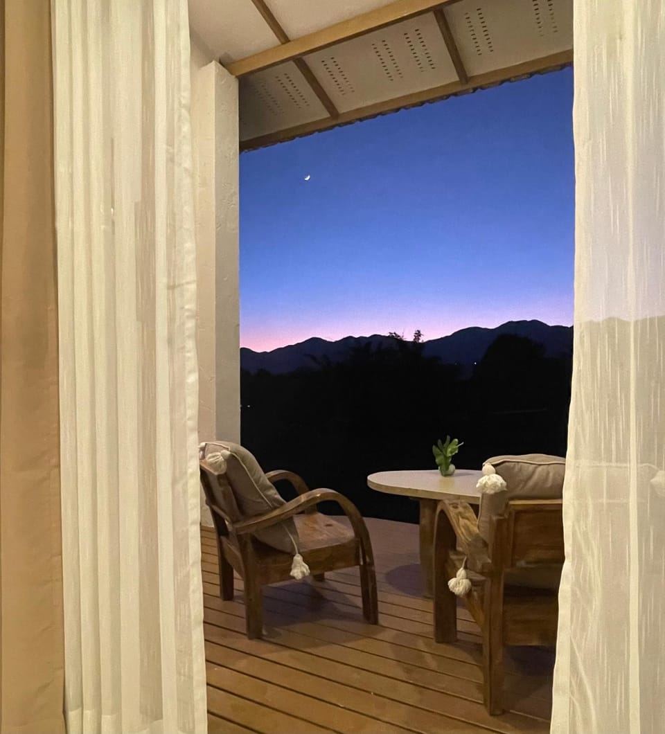 Monko Villa Resort in Thailand