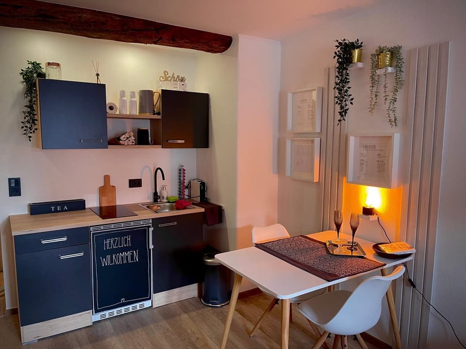 Apartment three Rivers2 Apartment in Passau