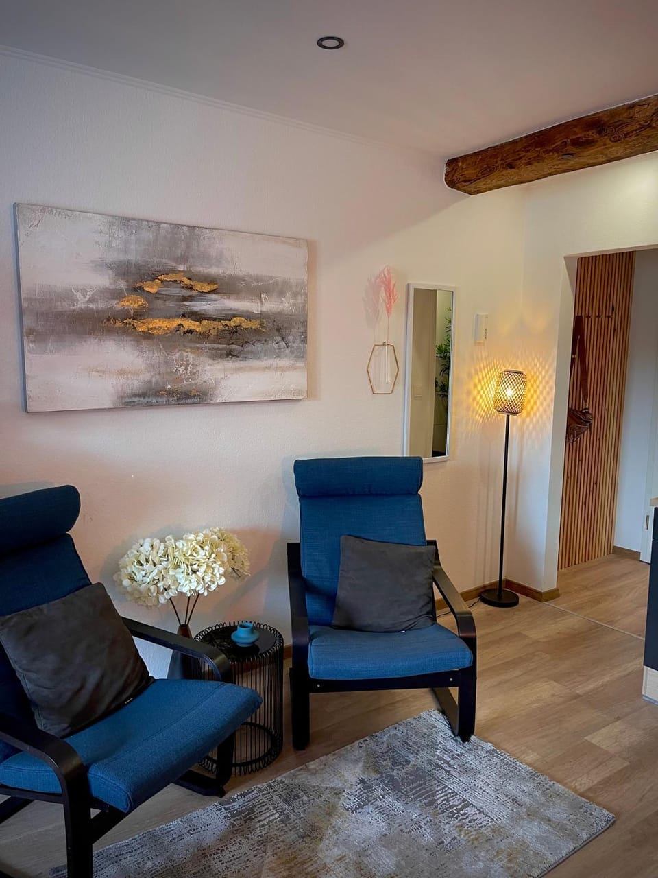 Apartment three Rivers2 Apartment in Passau