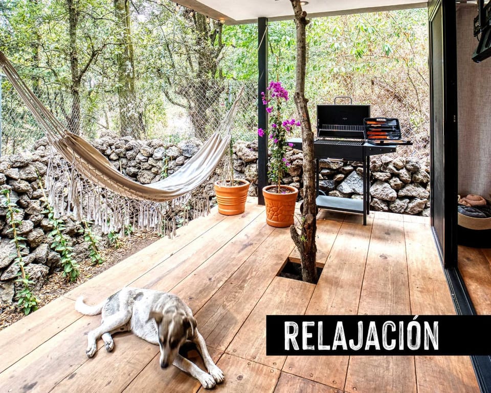Natural landscape, Balcony/Terrace