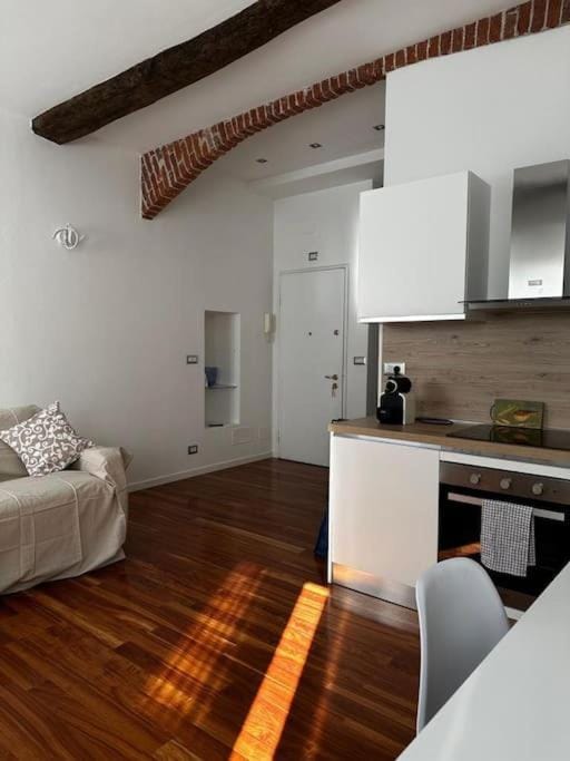 Caruggio 200 Apartment in Chiavari