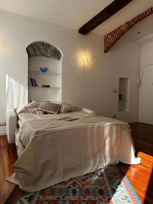 Caruggio 200 Apartment in Chiavari