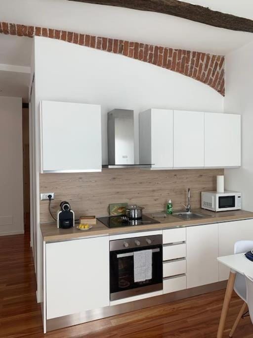 Caruggio 200 Apartment in Chiavari