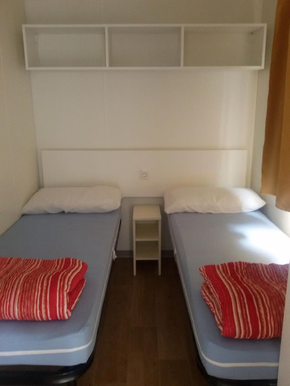 Camping Sassabanek Campground/ 
RV Resort in Iseo