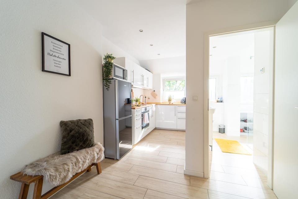 Coffee/tea facilities, Kitchen or kitchenette, Photo of the whole room, Meals, hair dresser, stove, kitchen