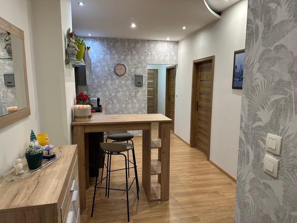 Sunny House One Apartment in Bratislava