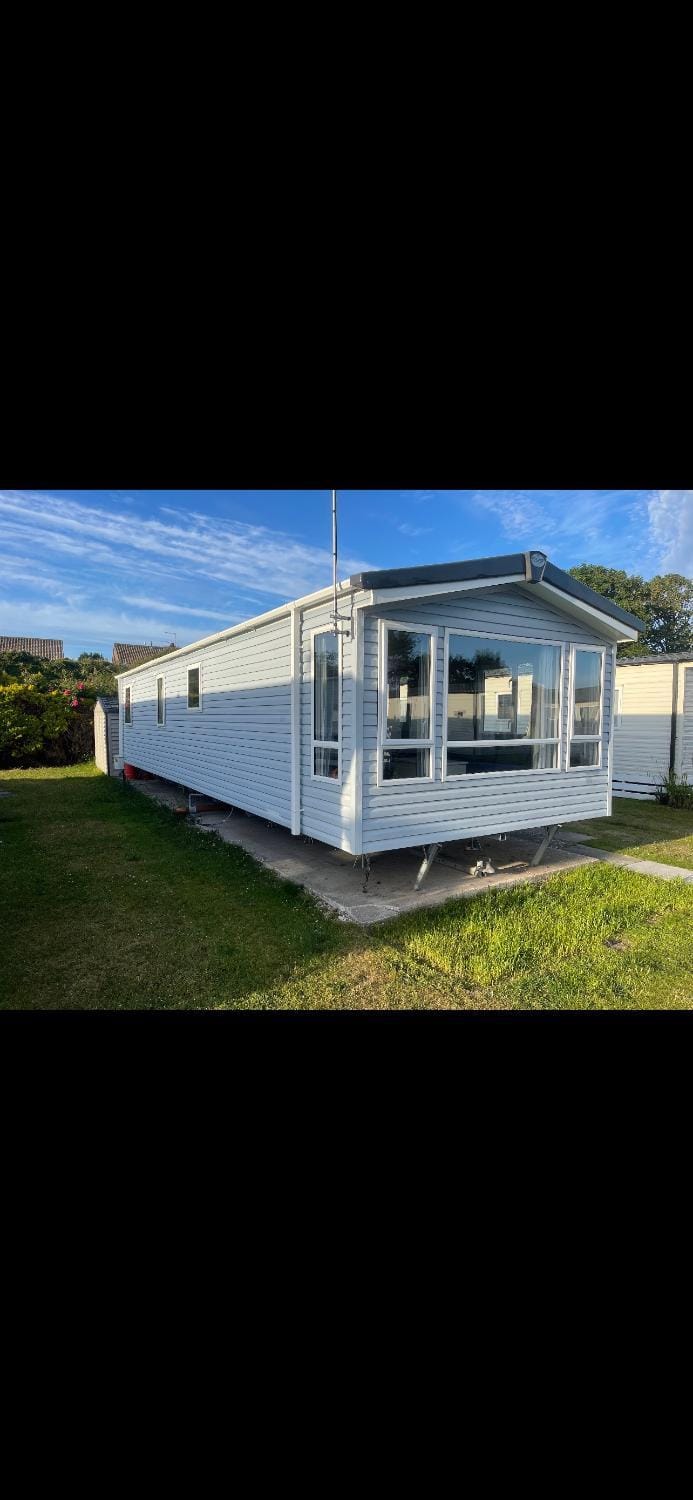 Seaside chill Campground/ 
RV Resort in Prestatyn