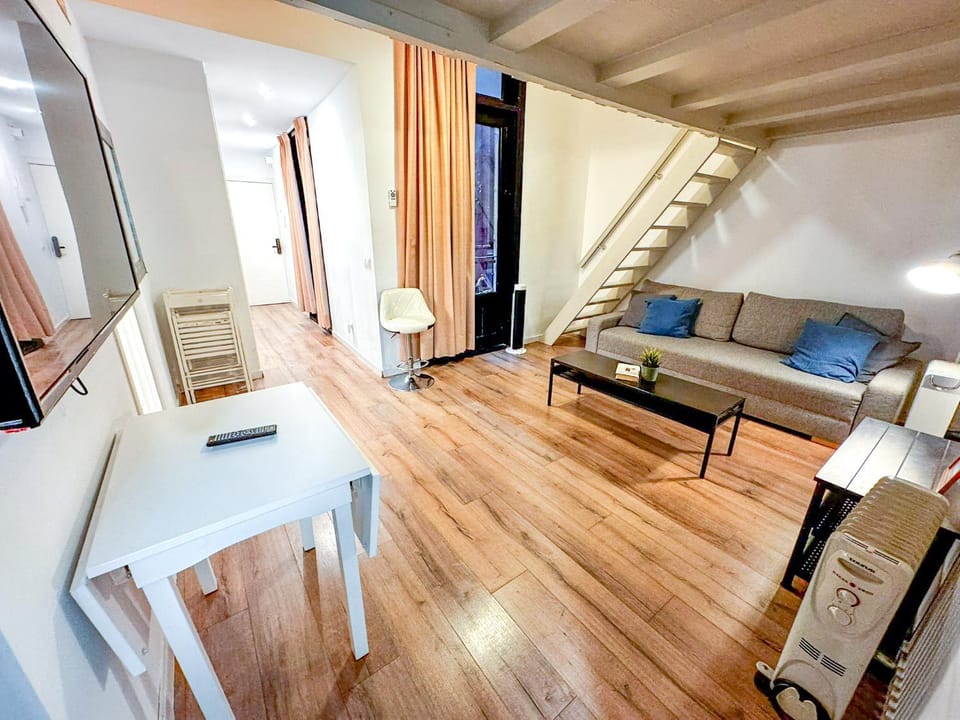Alojamiento en el corazón de Sol - A Apartment in Centro
