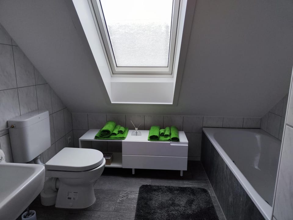 Toilet, Bathroom