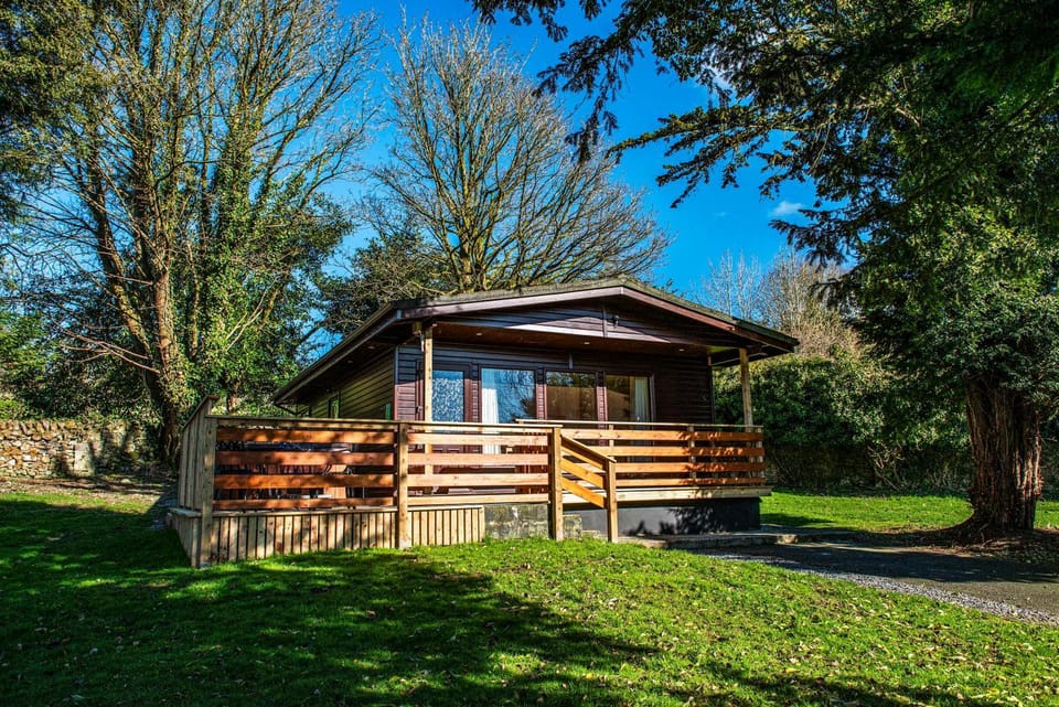 Property building, Natural landscape