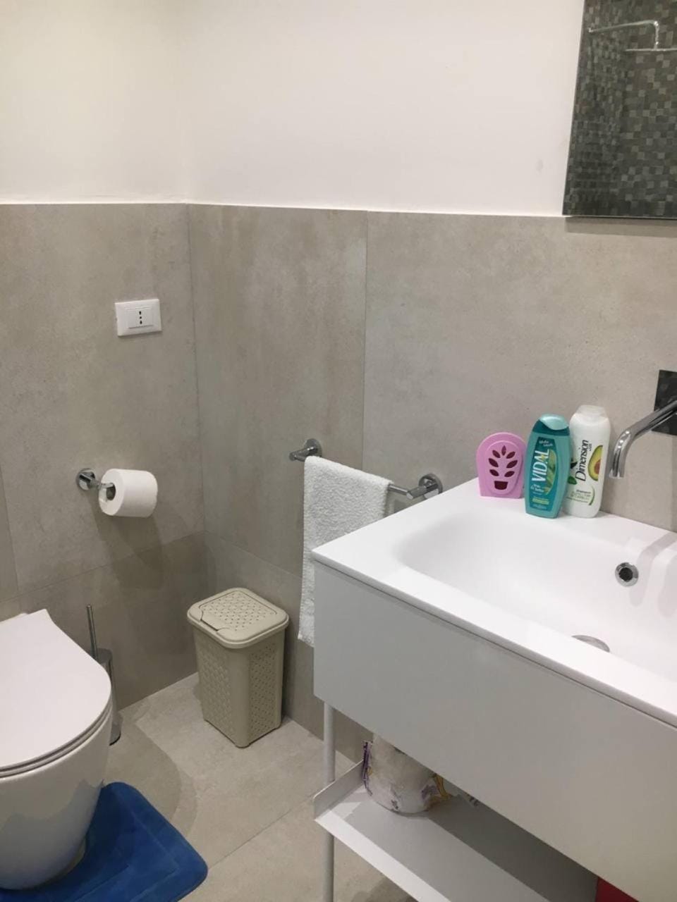 Appartamento Lecce Centro Apartment in Lecce