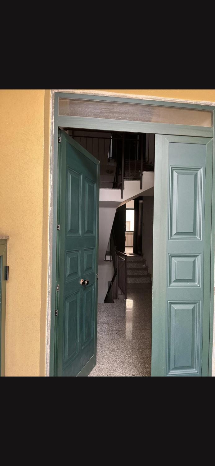 Casa Vacanze La Coccinella Apartment in Capo d'Orlando