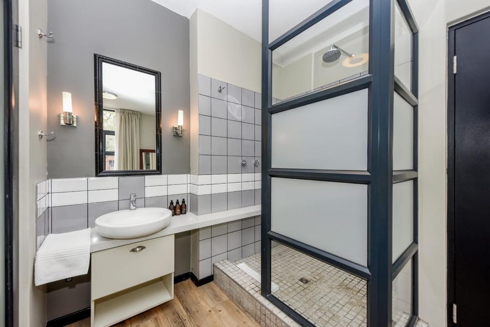 The Vantage 209 Apartment in Johannesburg