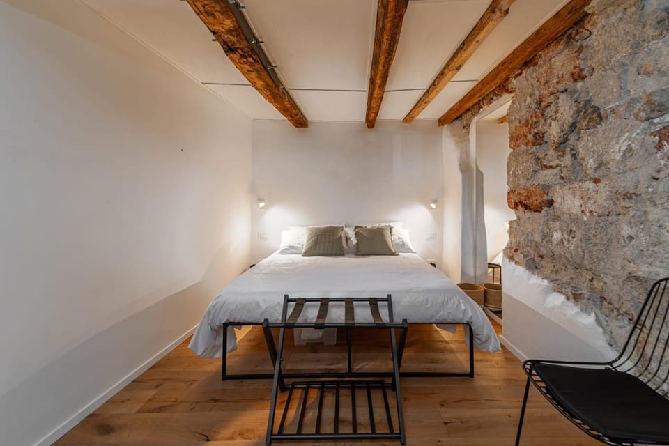 Casa Gagini Apartment in Palermo