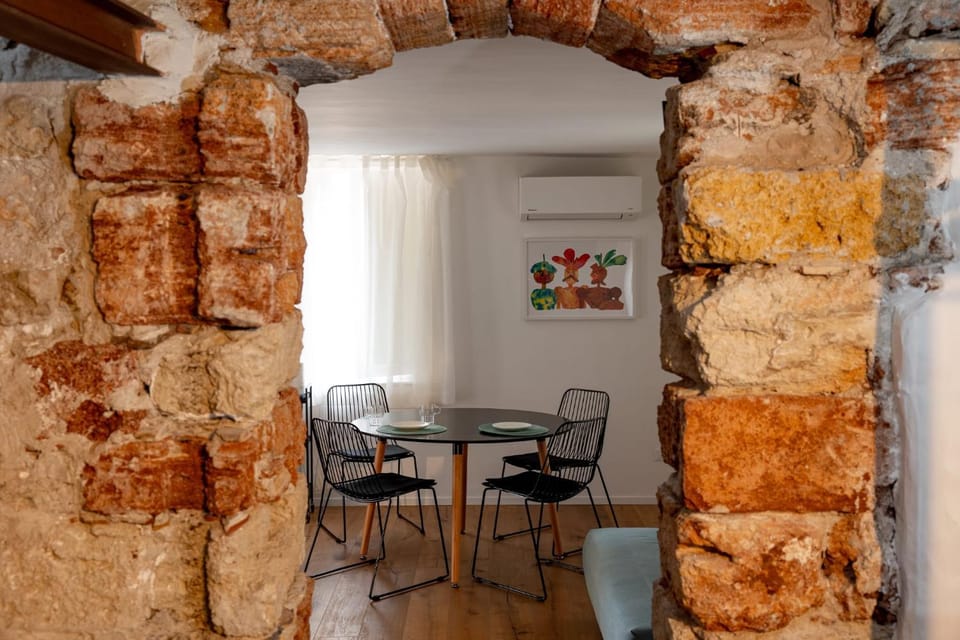 Casa Gagini Apartment in Palermo