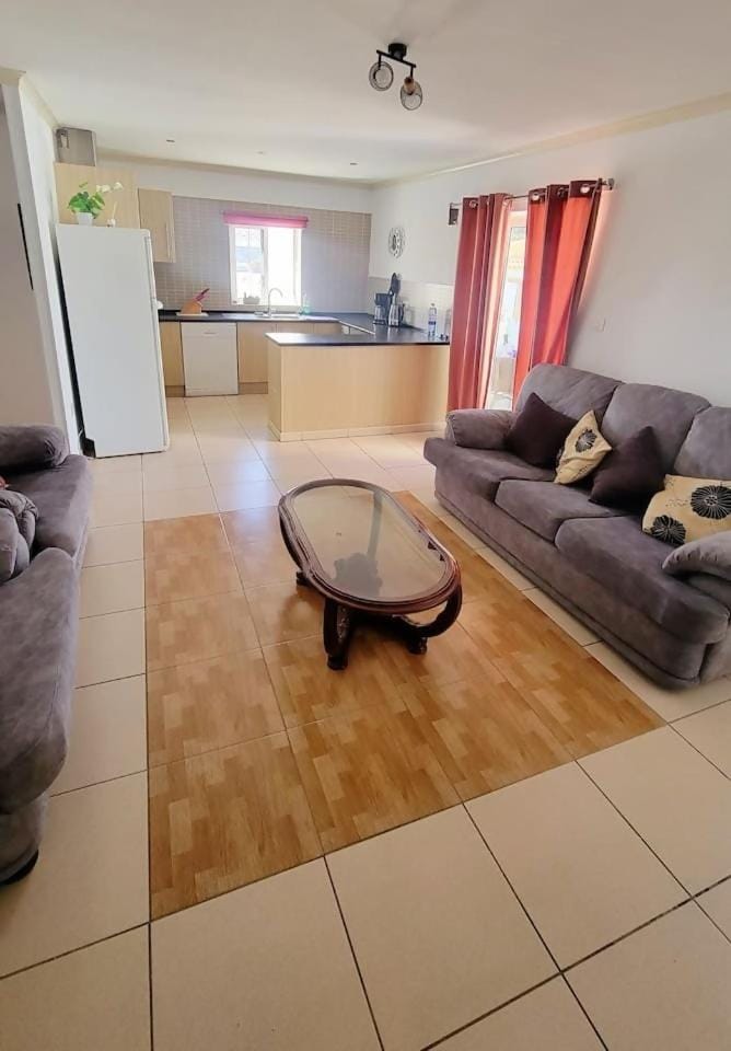 Relax, sol y tranquilidad en Tenerife Sur House in Abona
