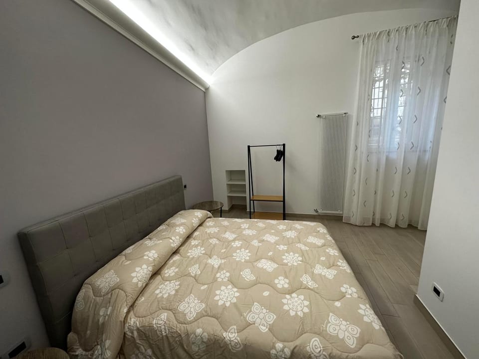 Affittacamere - Casa Vacanze Al Museo Apartment in Province of Foggia