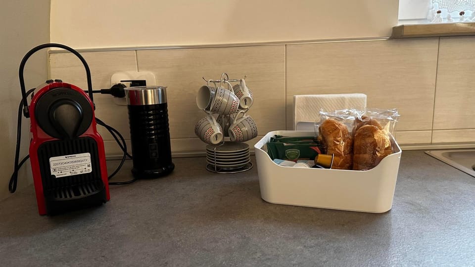 Affittacamere - Casa Vacanze Al Museo Apartment in Province of Foggia