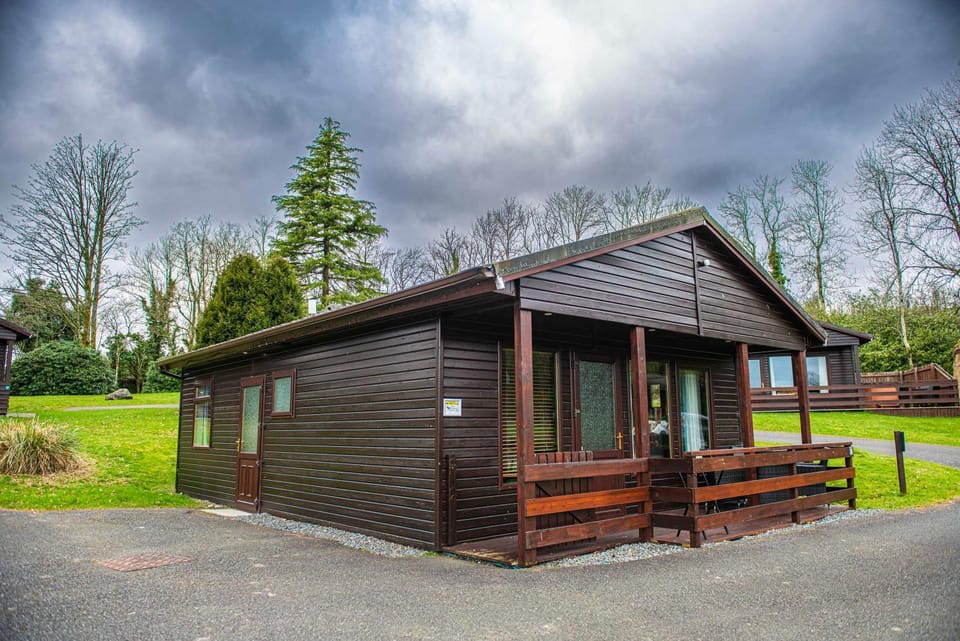 Property building, Natural landscape