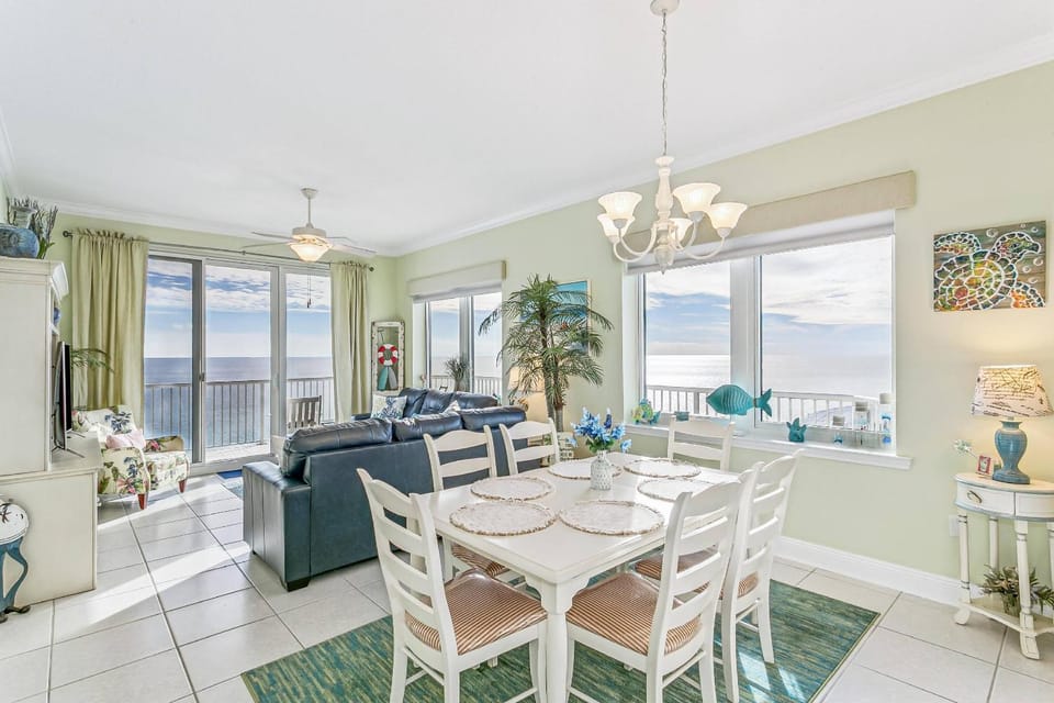 Summerwinds 1504W House in Pensacola Beach