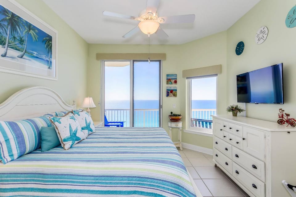 Summerwinds 1504W House in Pensacola Beach