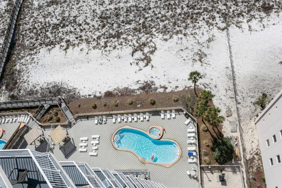 Summerwinds 1504W House in Pensacola Beach