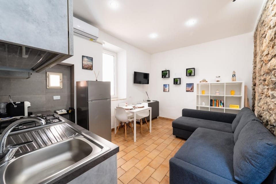 Casa Gioia Apartment in Terracina