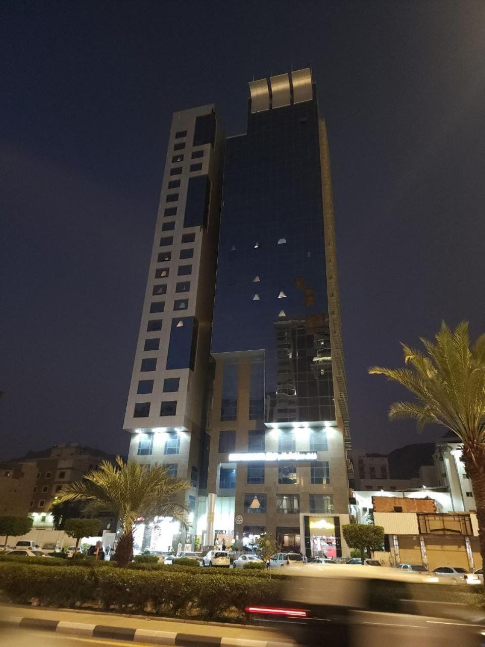 City view